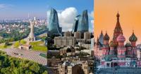 Baku reconciles Moscow and Kyiv - Behind the scenes of Bayramov's two visits