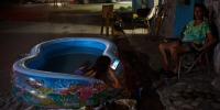 Trump’s blockade of Cuba has created an upside-down world with 20-minute spurts of electricity access