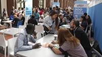 French unemployment hits six-year high as jobless total reac...