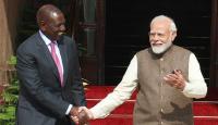 Next Phase In India-Kenya Relations About Shared Capacity And Innovation, Not Just Financing Projects