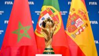 2030 World Cup: Spain political parties oppose Morocco as host