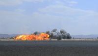 UAE Condemns Houthis’ Attack On Saudi Arabia
