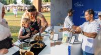 Taste of Abu Dhabi brings the foodie fever back to the capital this November