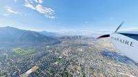 Ampaire Trials Hybrid-electric Flights in Utah