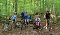 Vermont leads effort to make trails accessible for all abilities