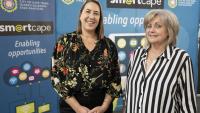 Free internet access: Cape Town upgrades 590 SmartCape computers at libraries