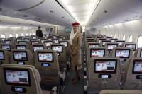 Here are 10 of the best economy cabins for international flights