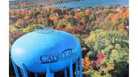 Partnership to Upgrade Michigan Town's Energy Infrastructure