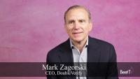 As Nielsen Buys DoubleVerify, Mark Zagorski Looks At Advertising’s Next 20 Years