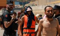 Spain threatens to retaliate after Italy imposes border controls following Ceuta migrant influx