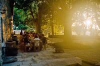 What the Art World Can Learn From Luxury’s Return to Intimacy and Cultural Depth