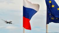 EU sanctions heads of five Russian defense enterprises