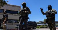 ICE Arrests Middle Eastern Illegal With 8 Molotov Cocktails – Perp Was Caught and Released by Biden Admin