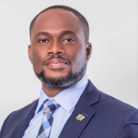 Mahama appoints Kenneth Gilbert Adjei Defence Minister one year after Omane Boamah’s death