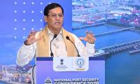 India pushes technology led overhaul of maritime port security