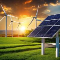 Parus Electro to supply inverters for solar power plants in Transbaikalia