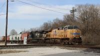 Rail merger a failure on first sight, shippers protest