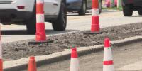 ‘Major’ traffic shift begins on U.S. 41A project in Hopkins County