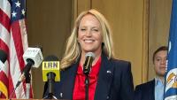 Louisiana congressional race expands with state's university chief