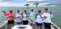 Ladies, Let’s Go Fishing Returns to Florida for October Event