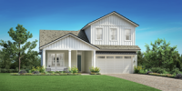 Toll Brothers Announces Final Opportunity to Own a New Luxury Home in Seabrook Village at Nocatee