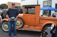 Enterprise revs up 12th annual Show & Shine Aug. 14-15
