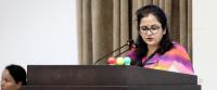 Minister Yadav assures smooth supply of cooking gas