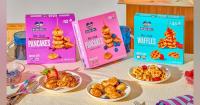Breakfast Brand Belgian Boys Adds Chief Commercial Officer