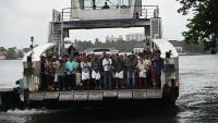 Kochi Corporation persists with bid to rope in KMRL for ro-ro service