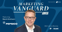 Marketing Vanguard at Cannes: AI Is Becoming the Daily Job ft. Mark Kirkham of PepsiCo