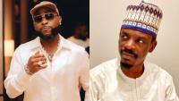 Davido, Bashir Ahmad’s War of Words Escalates From Osun Politics to Grammy Jabs