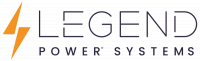 Legend Power Announces Multiple Public-Sector SmartGATE Orders Addressing Facility Operating and Capital Cost Risk