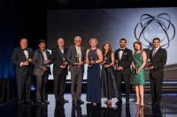 Top C-suite Executives Recognized at the 2026 National ORBIE Awards