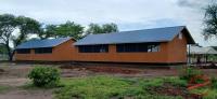 NBGs: New TVET centre to train 500 refugees and host community members