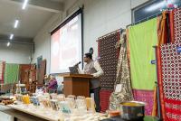Woxsen University Marks National Handloom Day with Handloom Workshop, in Association with Weaver Service Centre, Hyderabad