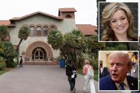 Trump turns up heat on California campuses with antisemitism crackdown