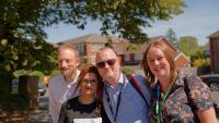 Green Party wins crucial council by-election in Reigate and Banstead