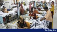 565 workers lose jobs at Ashulia garment factory as management cites order slump