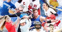 Recent Burro, Patriot and Thunder seniors gear up for collegiate sports