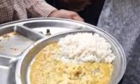 MP: Students protest after caterpillars found in hostel food