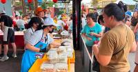 KL can learn from Kuching’s inclusive food festivals, says Hannah