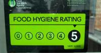 REVEALED: Bromley's restaurants among London's highest-rated for food hygiene