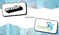 Sponsored: Asmodee Canada to Exclusively Distribute Full Synapses Games Catalogue
