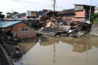 Japan Designates Kumamoto Quake for More State Aid