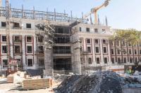 R2.43bn spent on Parliament rebuild with Sona target in sight [PICS]