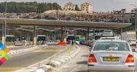 Negotiating military checkpoints just to get to school: the daily struggle of a Palestinian teacher