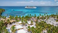 MSC Cruises Opening New Beach Destination in the Caribbean