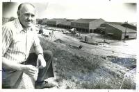 Toebben Companies founder dies at 95