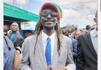 Cannabis regulator Ras Chikomeni arrested with nearly 20kg of chamba in embarrassing twist