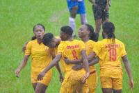WAFU-B build up: Edo Queens test team’s readiness with FC Robo Queens in grade A friendly